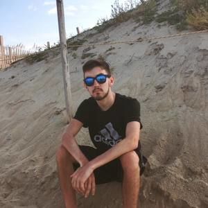 Meet your Posher, Jj